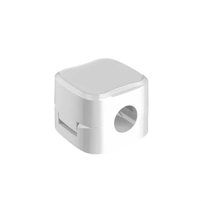 6 Pcs Magnetic Data Cable Organizer