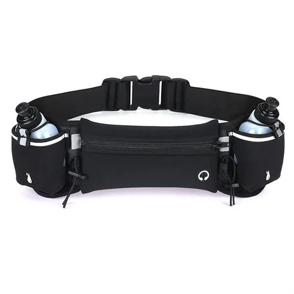 Running Belt Waist Packs