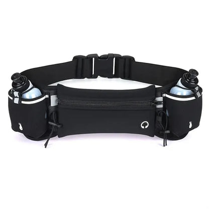 Running Belt Waist Packs