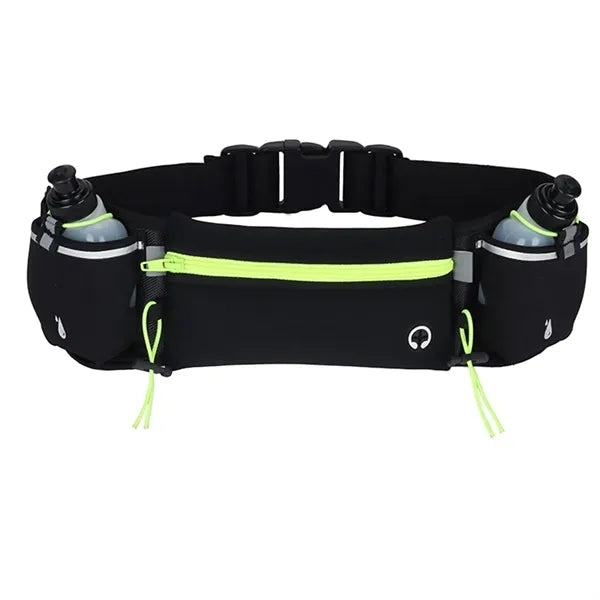 Running Belt Waist Packs