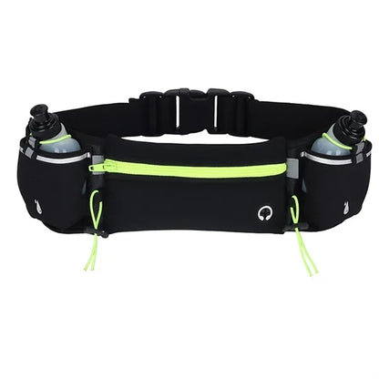 Running Belt Waist Packs