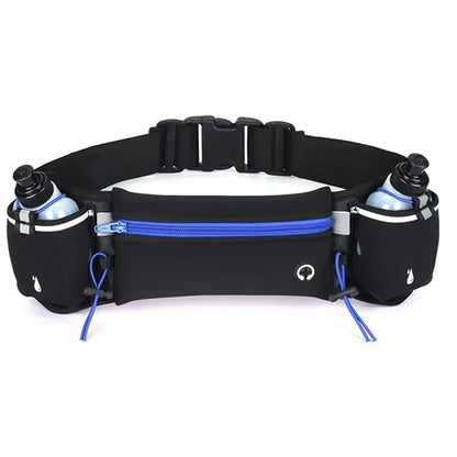 Running Belt Waist Packs