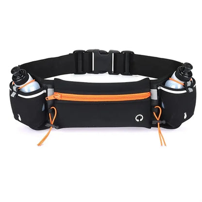 Running Belt Waist Packs