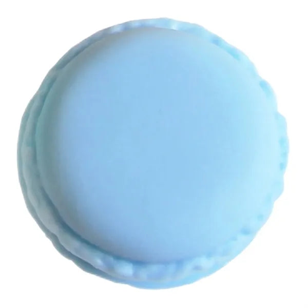 Macaron-Shaped Storage Box