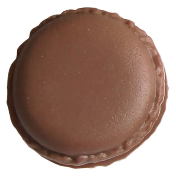 Macaron-Shaped Storage Box