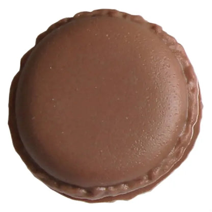 Macaron-Shaped Storage Box