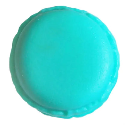 Macaron-Shaped Storage Box