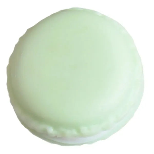Macaron-Shaped Storage Box