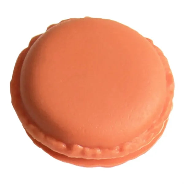 Macaron-Shaped Storage Box