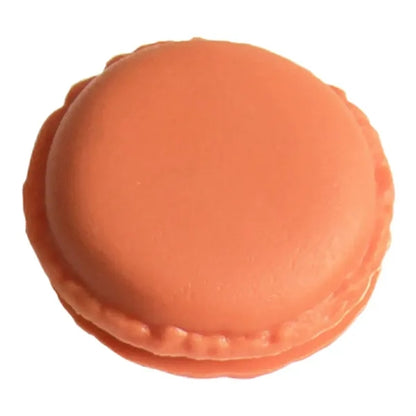 Macaron-Shaped Storage Box