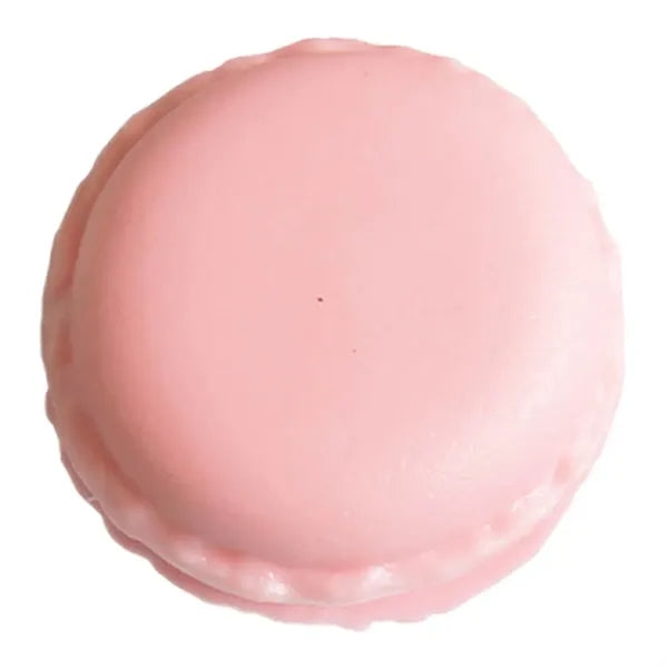 Macaron-Shaped Storage Box