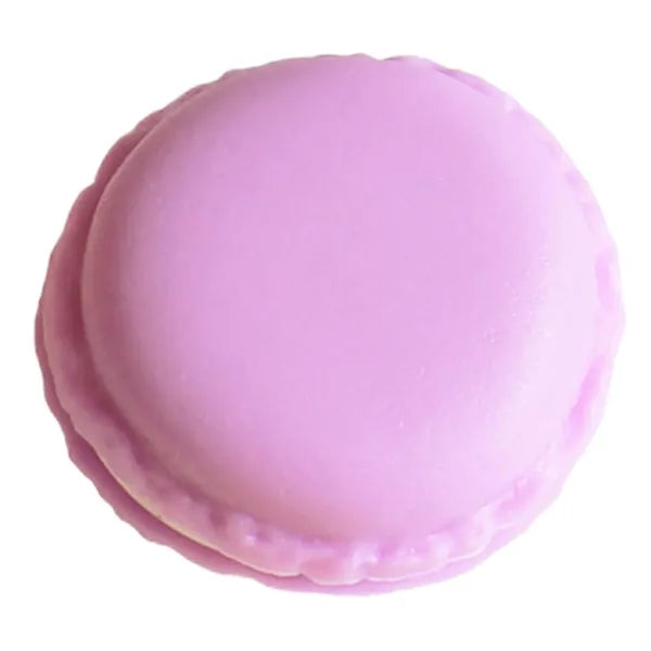 Macaron-Shaped Storage Box