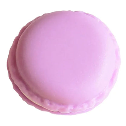 Macaron-Shaped Storage Box