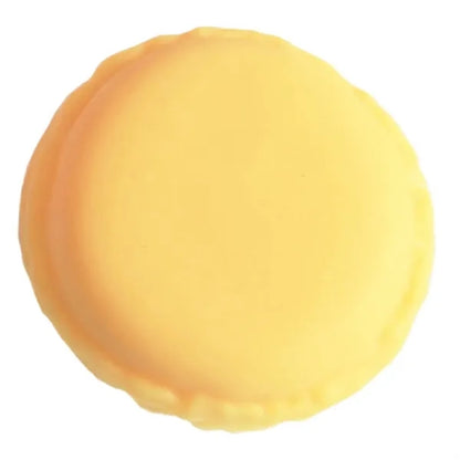 Macaron-Shaped Storage Box