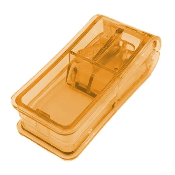 Pill Cutter And Splitter