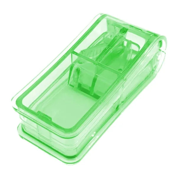 Pill Cutter And Splitter