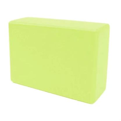 Yoga Block