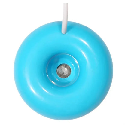 Doughnut-Shaped Air Humidifier
