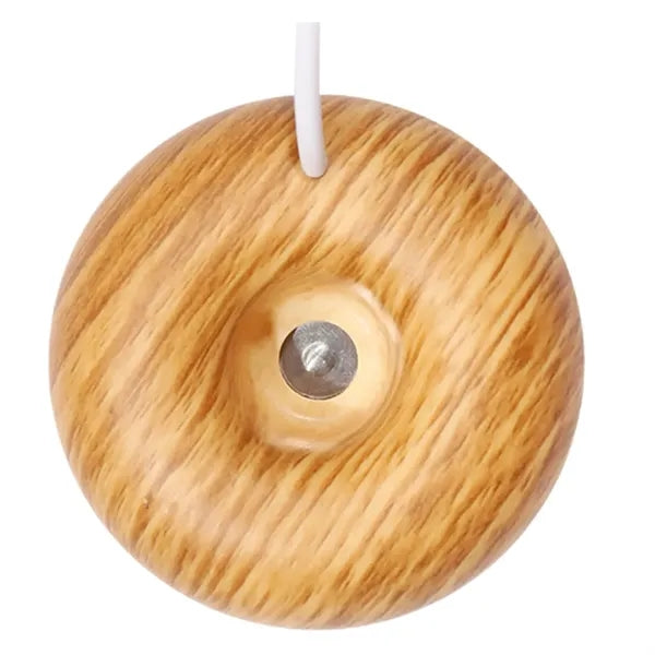 Doughnut-Shaped Air Humidifier