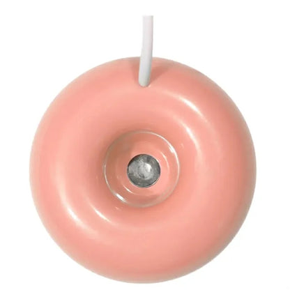 Doughnut-Shaped Air Humidifier