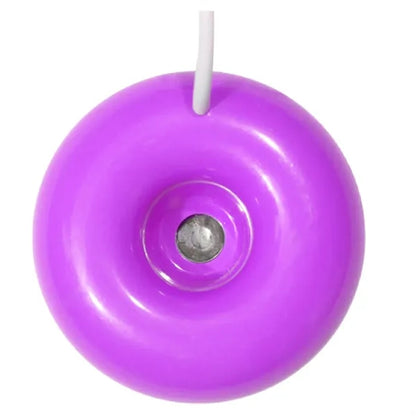 Doughnut-Shaped Air Humidifier