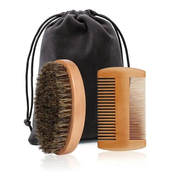 Beard Grooming Kit
