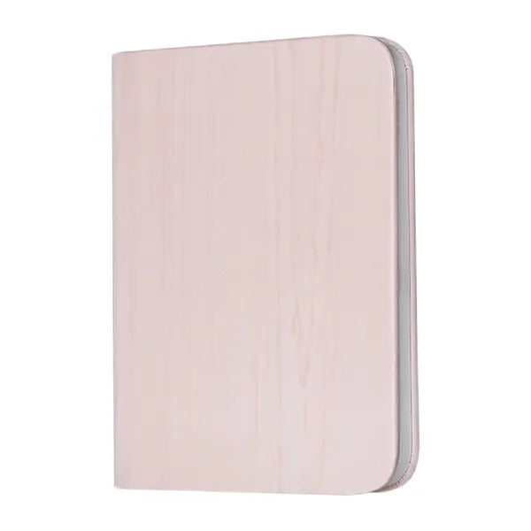 Rechargeable Colorful LED Foldable Book Light