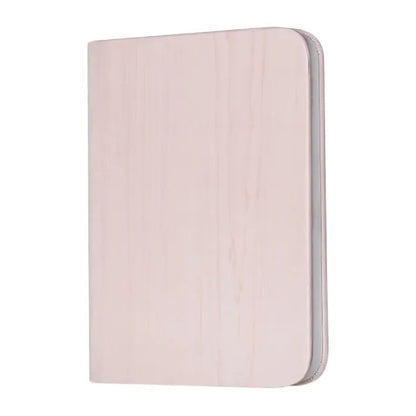Rechargeable Colorful LED Foldable Book Light
