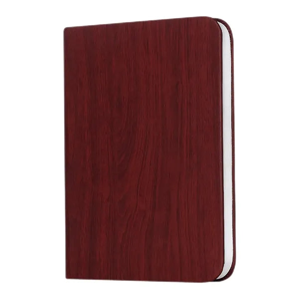 Rechargeable Colorful LED Foldable Book Light