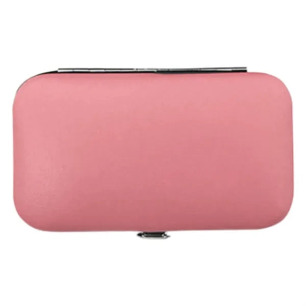 7-Piece Manicure Nail Care Pedicure Set