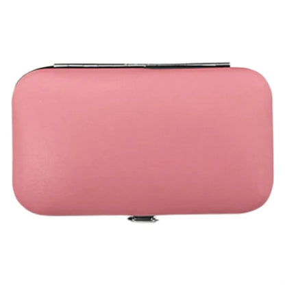 7-Piece Manicure Nail Care Pedicure Set