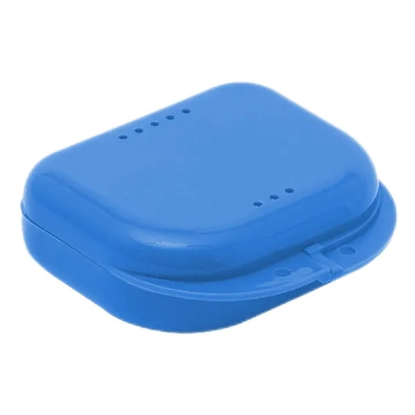 Dentures Storage Case Box
