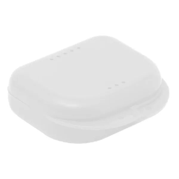 Dentures Storage Case Box