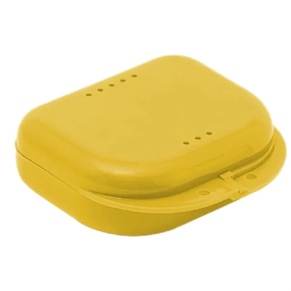 Dentures Storage Case Box