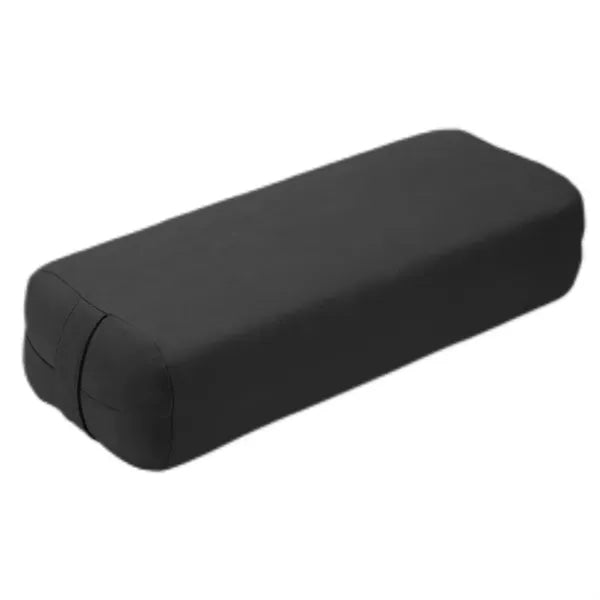 Rectangular Yoga Neck Pillow