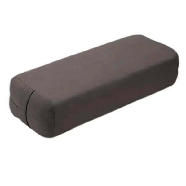 Rectangular Yoga Neck Pillow