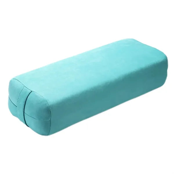 Rectangular Yoga Neck Pillow