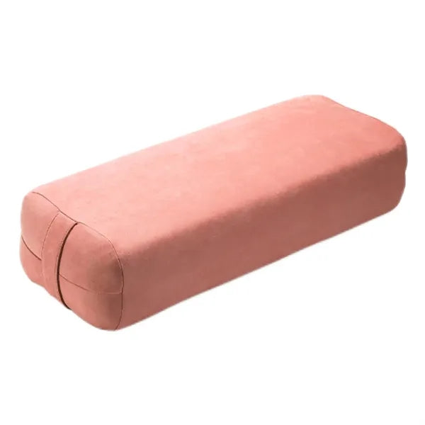 Rectangular Yoga Neck Pillow