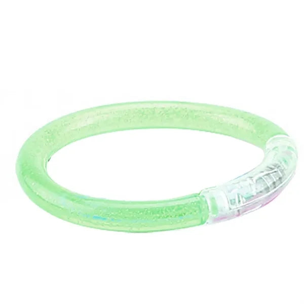 Colorful Led Light-Emitting Bracelet