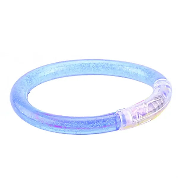 Colorful Led Light-Emitting Bracelet