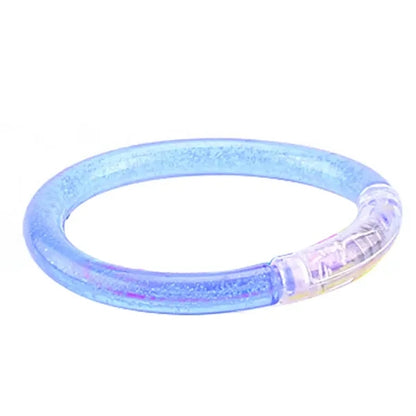 Colorful Led Light-Emitting Bracelet