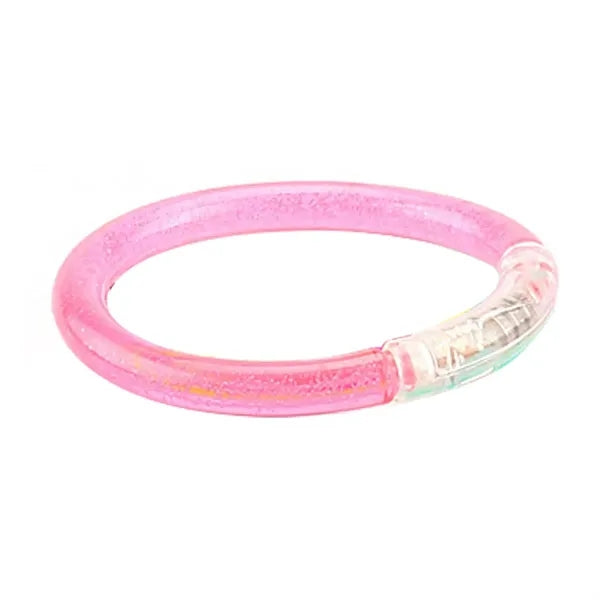 Colorful Led Light-Emitting Bracelet