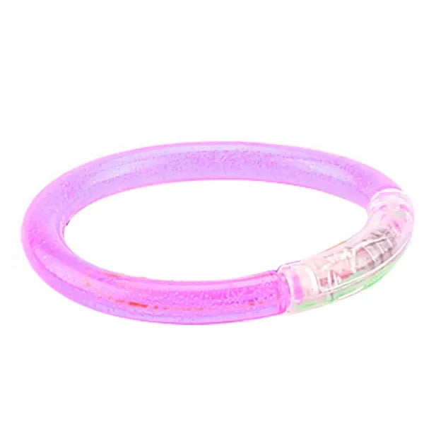 Colorful Led Light-Emitting Bracelet