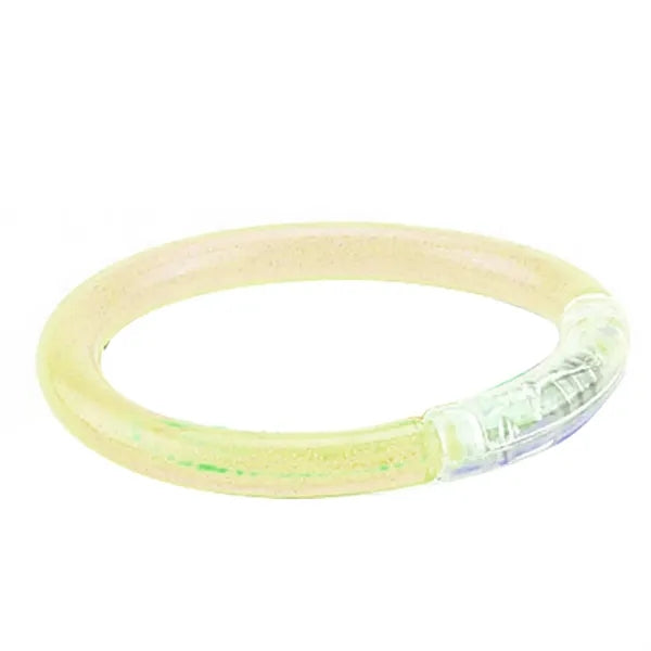 Colorful Led Light-Emitting Bracelet