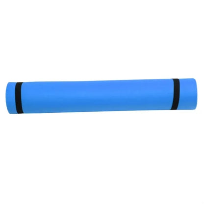 Yoga Embossed Fitness Mat