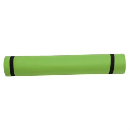 Yoga Embossed Fitness Mat