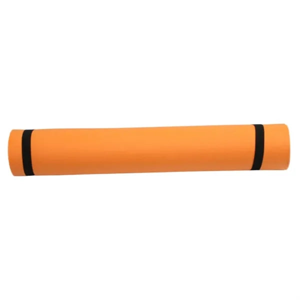Yoga Embossed Fitness Mat