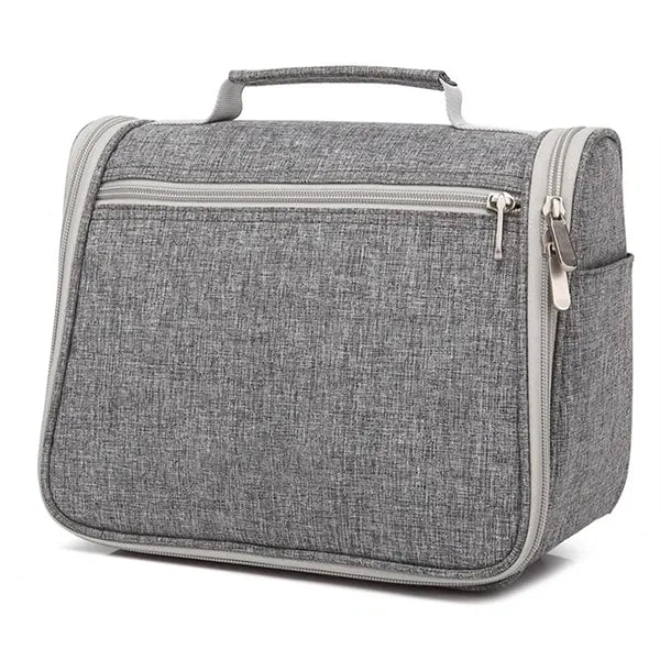 Portable Hanging Toiletry Bag