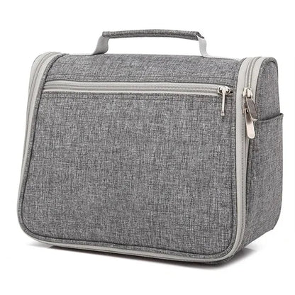 Portable Hanging Toiletry Bag