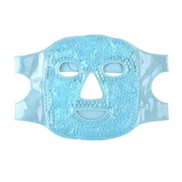 Hot & Cold Gel Ice Mask